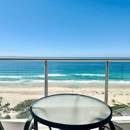 Beachfront On Oasis Centre, Air On Broadbeach 1503 Gold Coast Zewnętrze zdjęcie