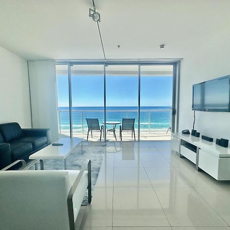 Beachfront On Oasis Centre, Air On Broadbeach 1503 Gold Coast Zewnętrze zdjęcie