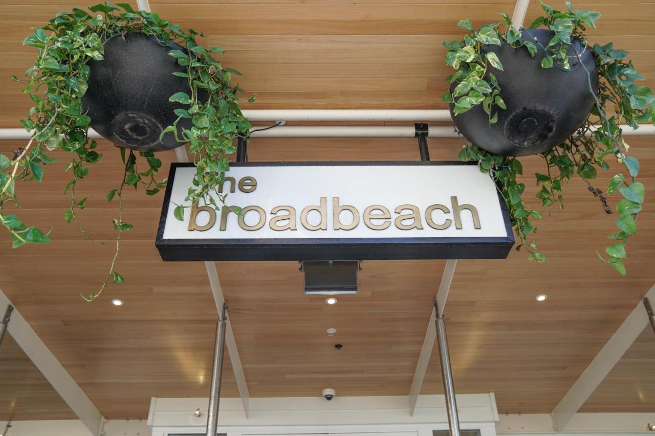 Beachfront On Oasis Centre, Air On Broadbeach 1503 Gold Coast Zewnętrze zdjęcie