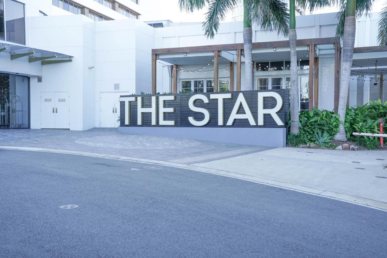 Beachfront On Oasis Centre, Air On Broadbeach 1503 Gold Coast Zewnętrze zdjęcie