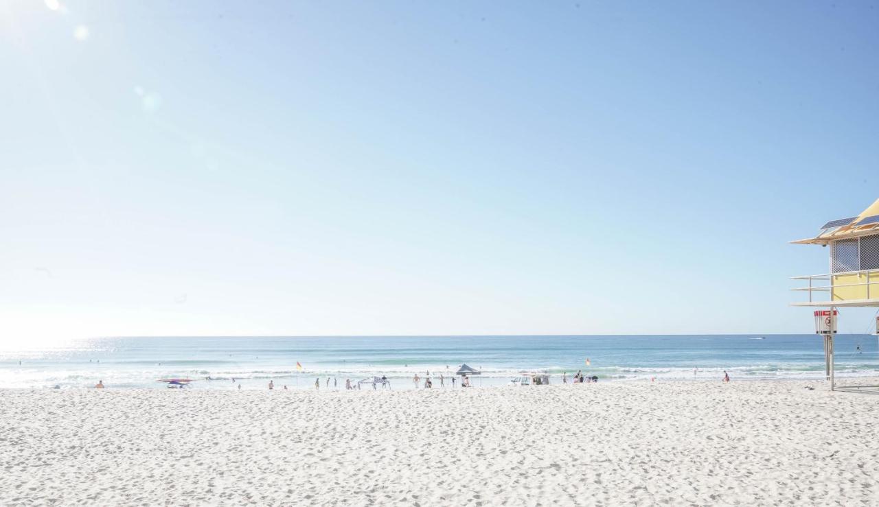 Beachfront On Oasis Centre, Air On Broadbeach 1503 Gold Coast Zewnętrze zdjęcie
