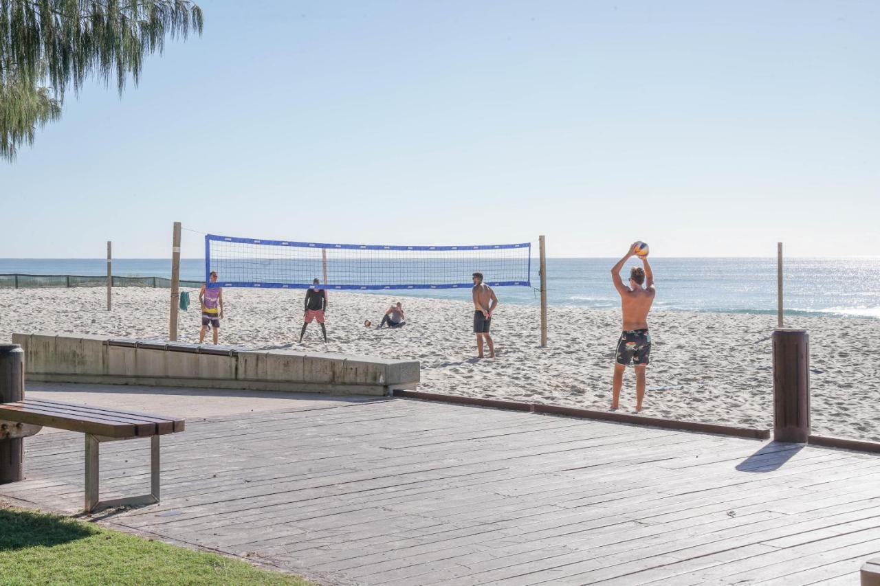 Beachfront On Oasis Centre, Air On Broadbeach 1503 Gold Coast Zewnętrze zdjęcie
