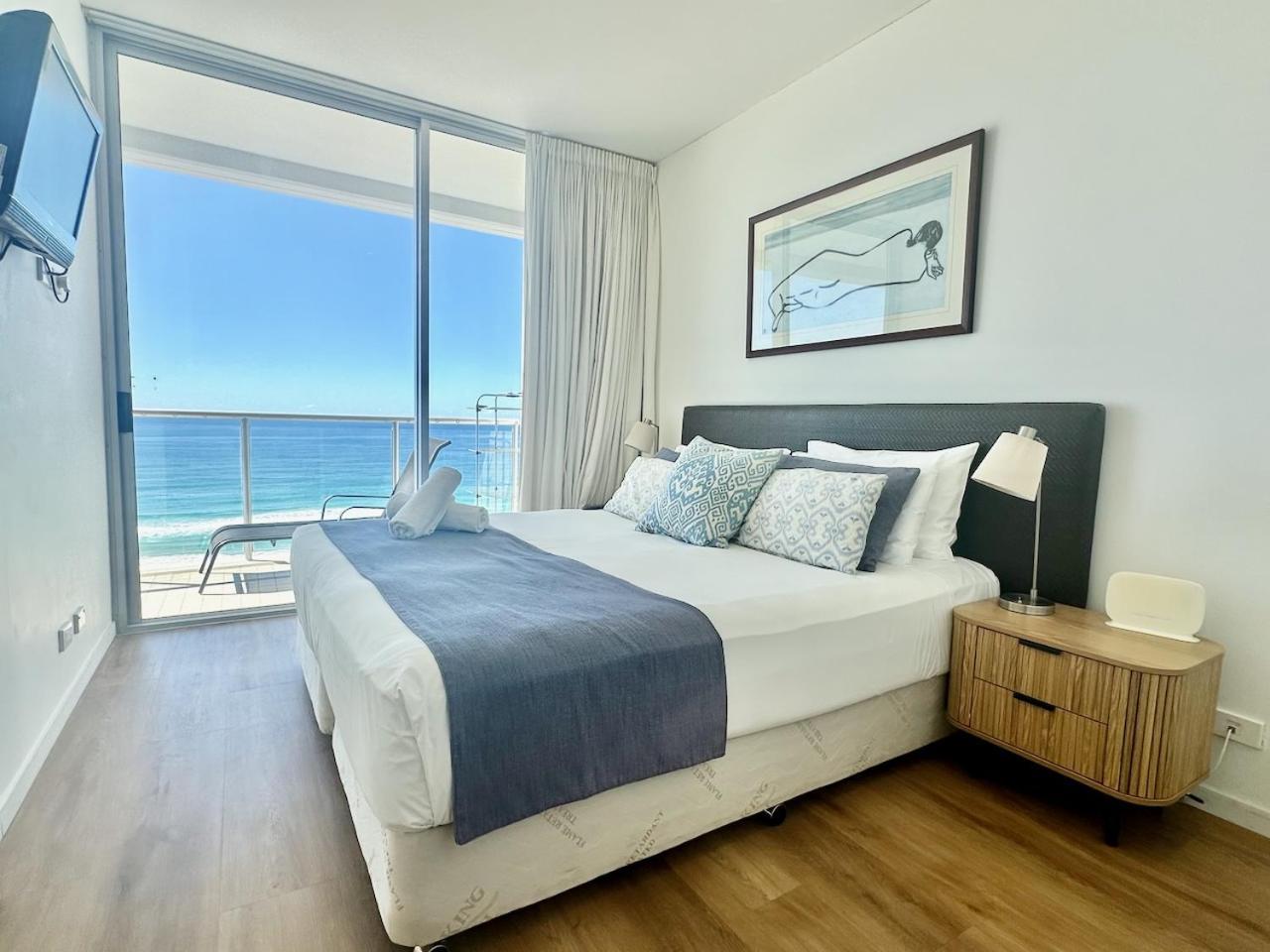 Beachfront On Oasis Centre, Air On Broadbeach 1503 Gold Coast Zewnętrze zdjęcie