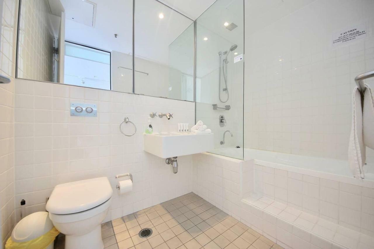 Beachfront On Oasis Centre, Air On Broadbeach 1503 Gold Coast Zewnętrze zdjęcie