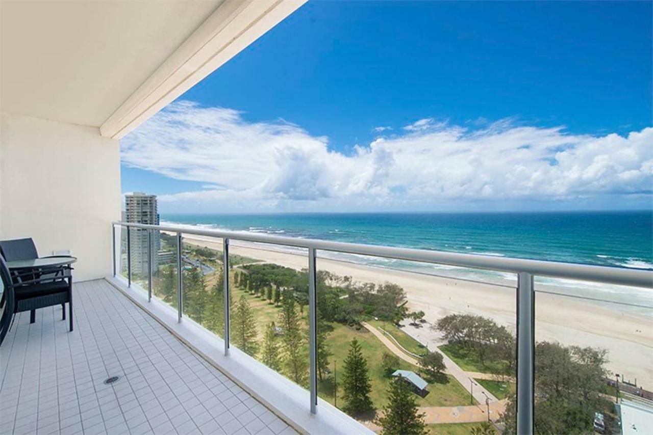 Beachfront On Oasis Centre, Air On Broadbeach 1503 Gold Coast Zewnętrze zdjęcie